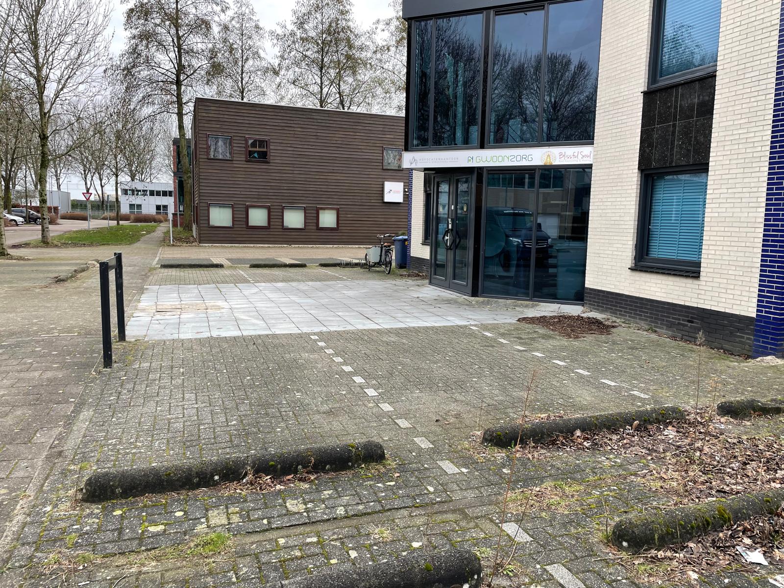 Almere project